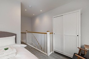 The Lion Gate Apartments