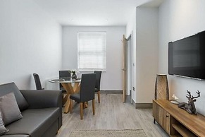 The Lion Gate Apartments