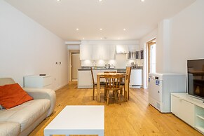 Gold Rush Apartments