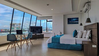 Navio Hotel