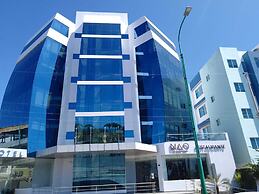 Navio Hotel