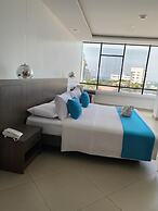 Navio Hotel
