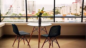 Navio Hotel