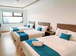 Navio Hotel