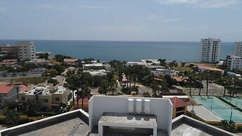 Navio Hotel