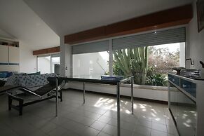 Villa Acquamarina