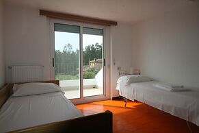 Villa Acquamarina
