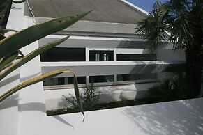 Villa Acquamarina