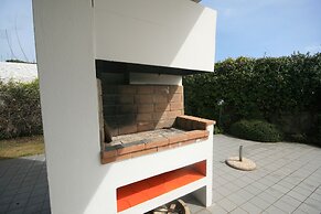 Villa Acquamarina