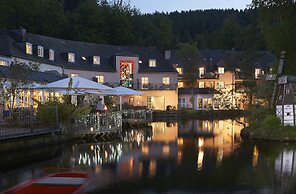 Hotel Molitors Mühle