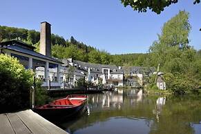 Hotel Molitors Mühle
