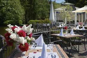 Hotel Molitors Mühle