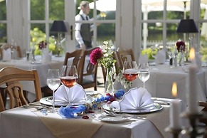 Hotel Molitors Mühle