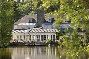 Hotel Molitors Mühle
