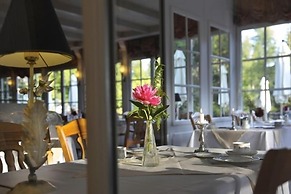 Hotel Molitors Mühle