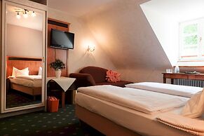 Hotel Molitors Mühle