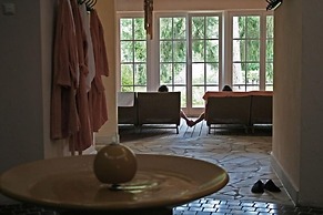 Hotel Molitors Mühle
