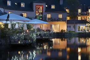 Hotel Molitors Mühle