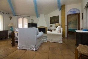 Villa Belvedere