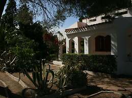 Villa Eleonora