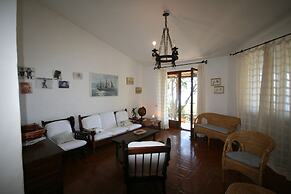 Villa Gianina