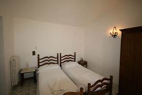Villa Gianina