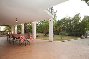 Villa Giulia