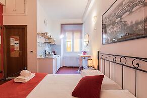 Mini Suite Uffizi