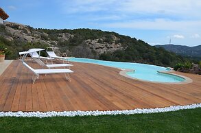 Villa La Mendula