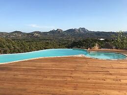 Villa La Mendula