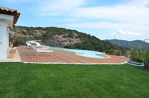 Villa La Mendula