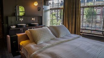 Hotel Frank since 1666