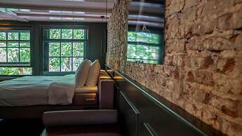 Hotel Frank since 1666