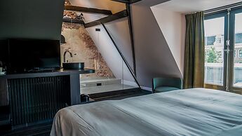 Hotel Frank since 1666
