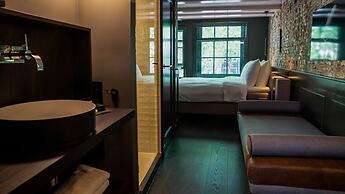 Hotel Frank since 1666