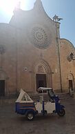 Il Fico Luxury Home Ostuni