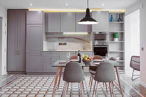 Independence Boutique Apartments