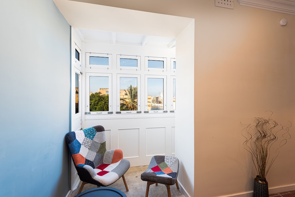 Independence Boutique Apartments