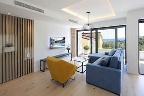 Modena Maris Apartments