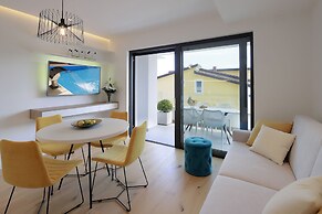Modena Maris Apartments