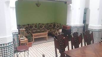 Riad Ranya