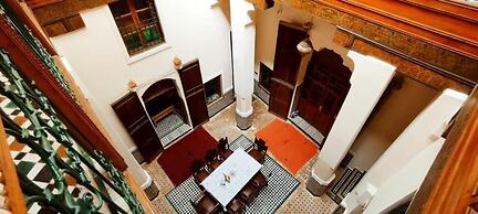 Riad Ranya