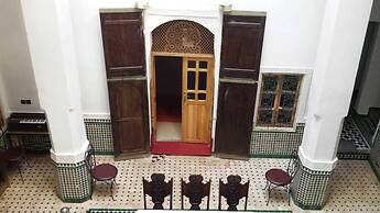 Riad Ranya