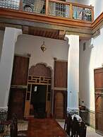 Riad Ranya