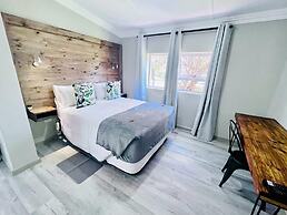 Madeira Bed