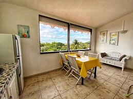 Anoli Lodges Village