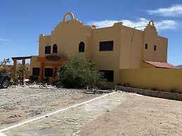Los Vientos Hotel
