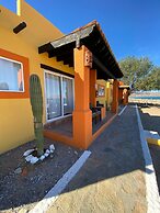 Los Vientos Hotel