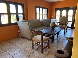 Los Vientos Hotel