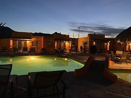 Los Vientos Hotel